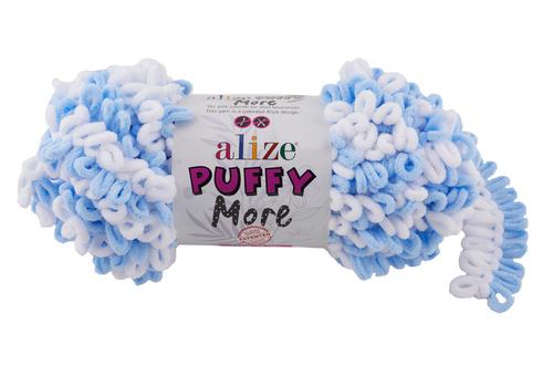 PUFFY MORE 6266 ALIZE
